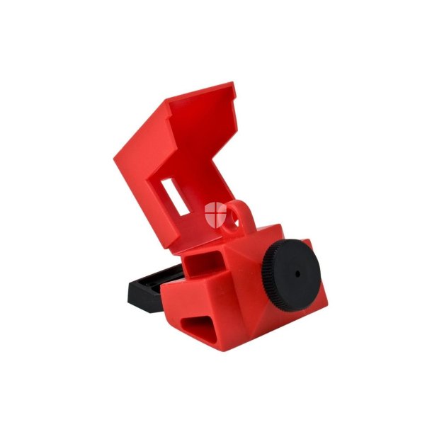 Brady Lockout BreakerDevice Clamp On 65966