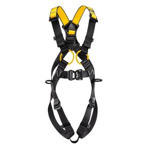 Petzl Newton 2-P Sele Str 1