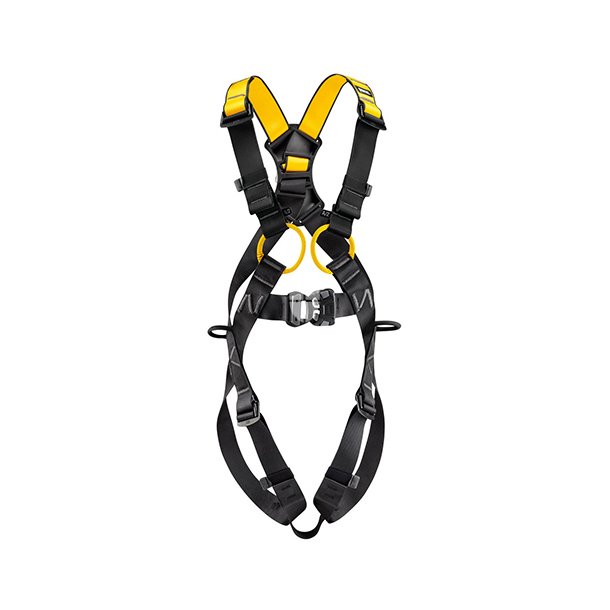 Petzl Newton 2-P Sele Str 1