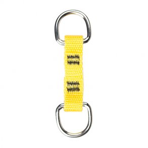 3M Dobbelt D-ring Vrktjsstrop Lille