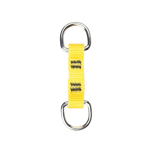 3M Dobbelt D-ring V�rkt�jsstrop Lille