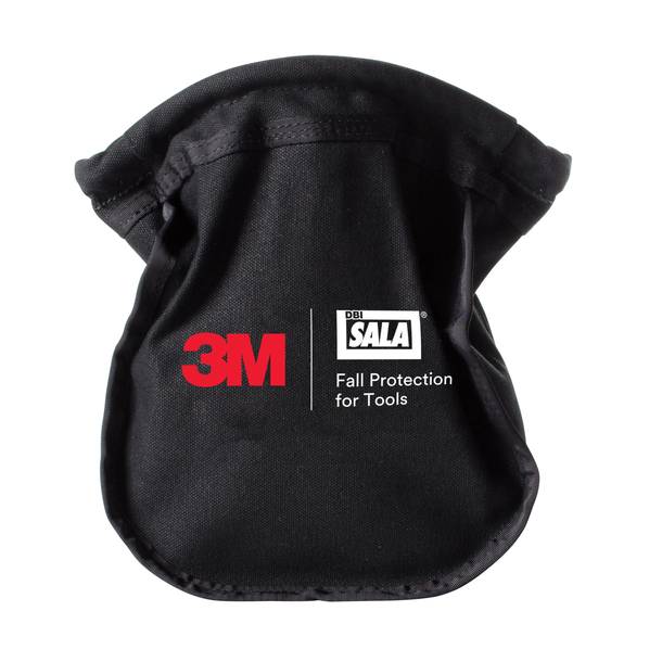 3M Selvlukkende Taske til Sm�ting farve Sort