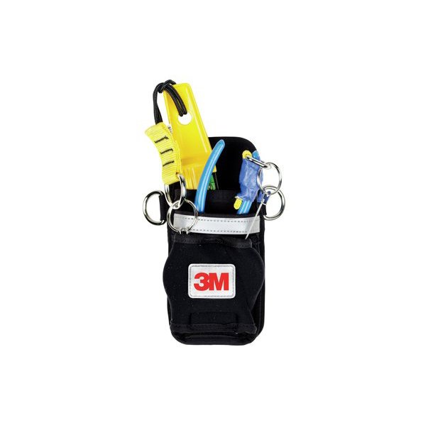 3M Dobbelt V�rkt�jshylster max 2,3 kg beregnet til faldssikringssele