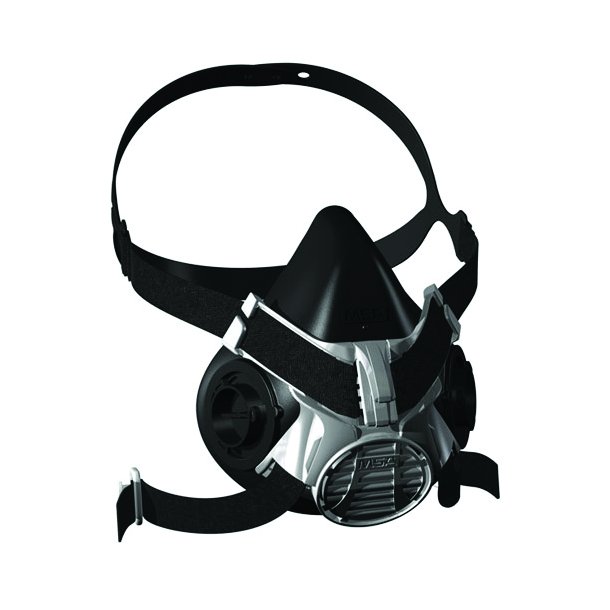 MSA Advantage 420 halvmaske str. M i boks