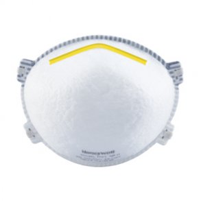 Honeywell 5110 FFP1D Filtermaske pk a 20 stk