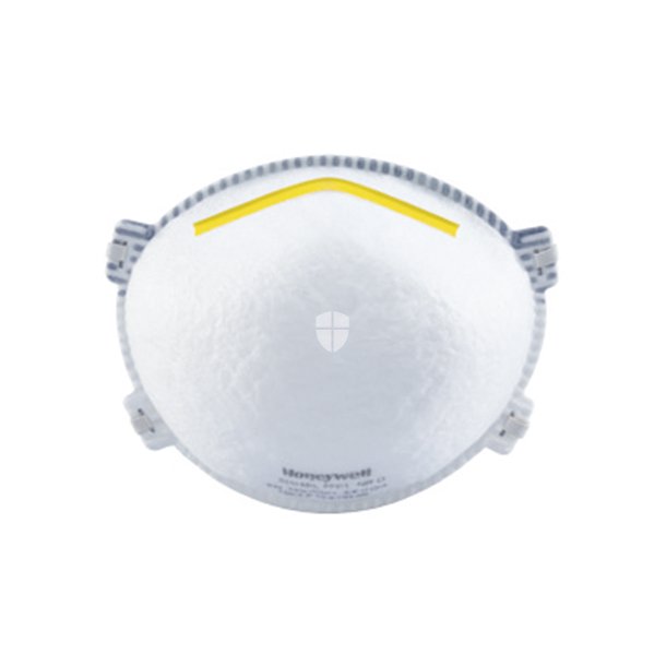 Honeywell 5110 FFP1D Filtermaske pk a 20 stk
