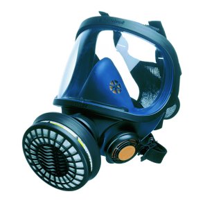 Sundstrm SR 200 Helmaske Silikone PC Rude