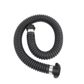 3M EPDM Mellemslange til PF600 80 cm