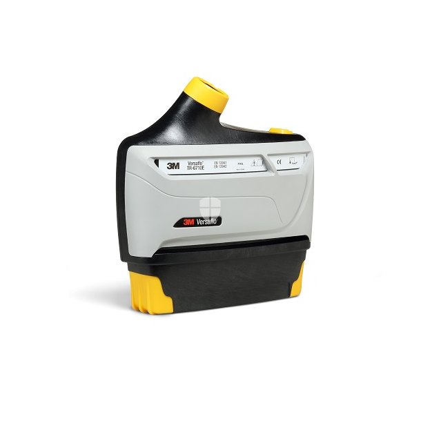 3M Versaflo TR-819E EX Turbo Startst IS A2P