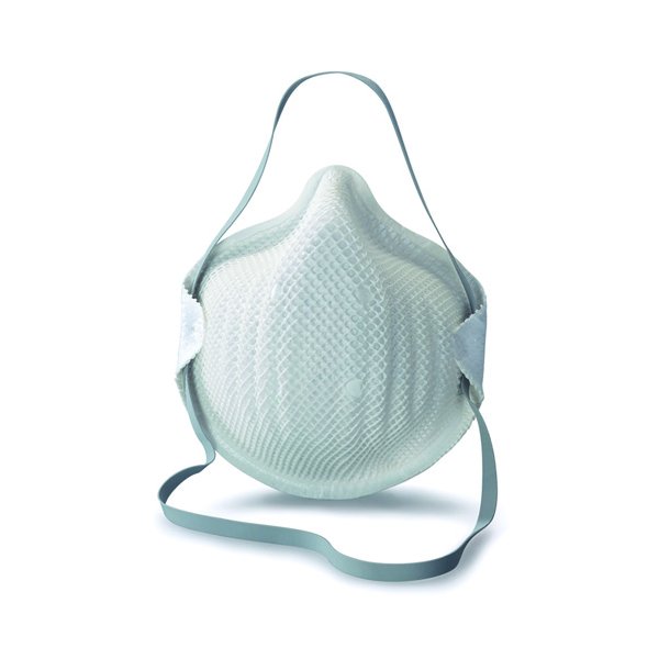 Moldex 2400 FFP2D Maske pk a 20 stk