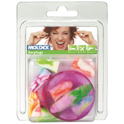 Moldex Spark Plugs repropper med salgsdispenser 20x5 par