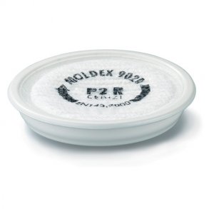 Moldex 7000/9000 Partikelfilter P2 RD pk a 2 stk