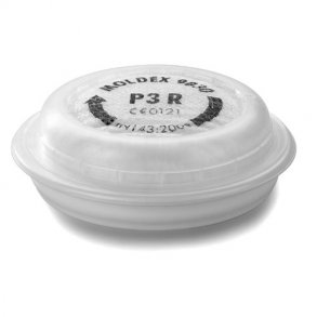 Moldex 7000/9000 Partikelfilter P3 RD pk a 2 stk
