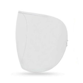 CleanAir Unimask Visir Klart PC