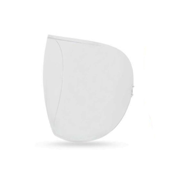 CleanAir Unimask Visir Klart PC