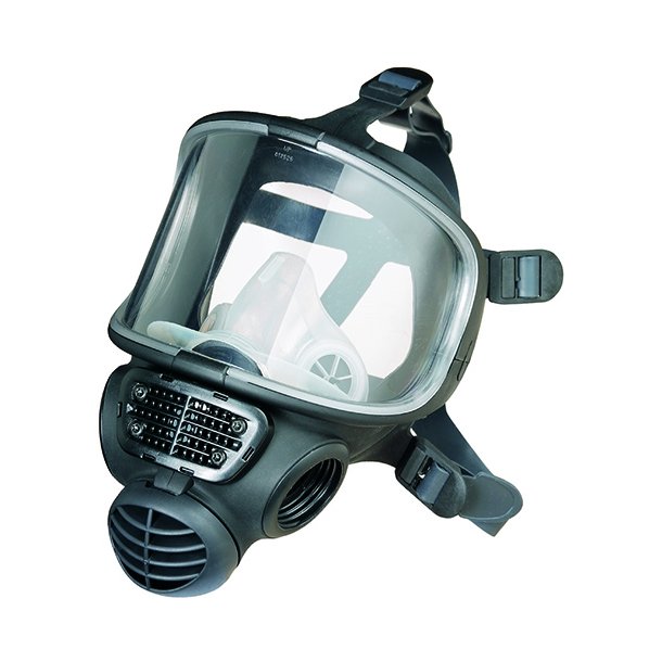 3M Promask Helmaske EPDM FM3-M/L Large