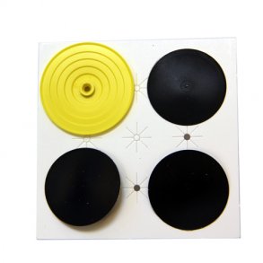 Scott Promask ventilst