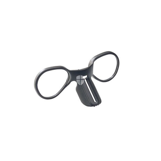 3M Brillestel Kit FM3-20 til Promask Helmaske FM3