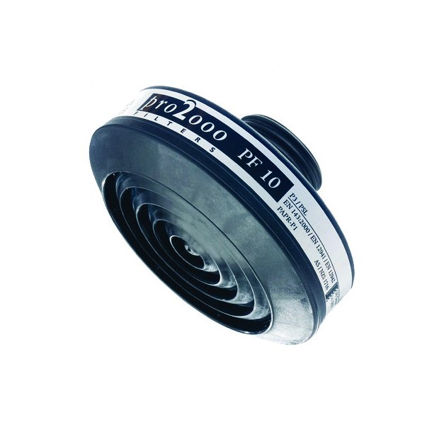 3M P3 R D Filter PF-10 DT-1135E