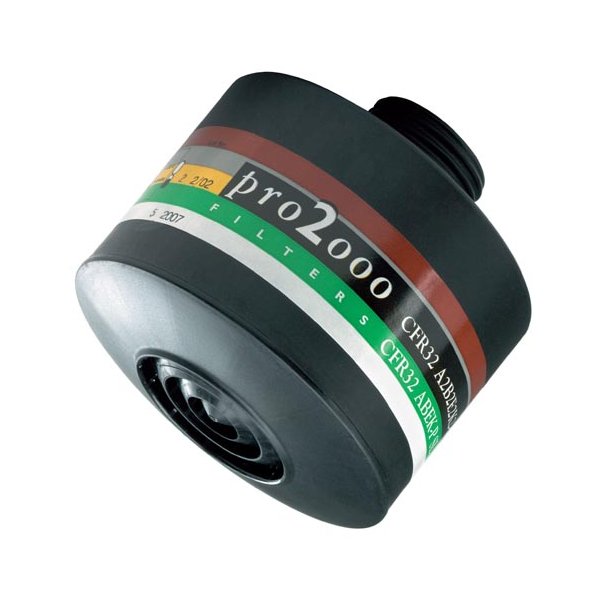 3M A2B2E2K2P3 R D Filter CF32 DT-4045E kombifilter 40mm