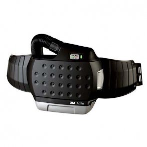 3M Adflo Turbo ndedrtsvrn med Blte, Oplader og QRS 