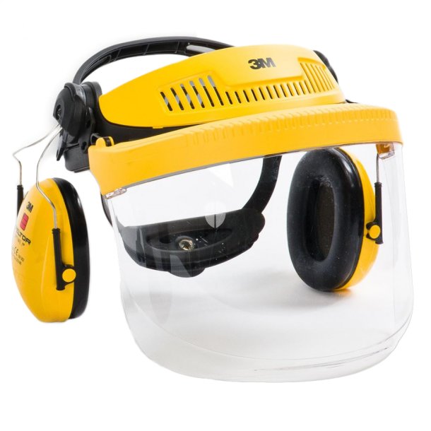 3M G500 Multisystem Industri