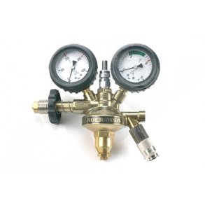 MSA Regulator til trykflasker