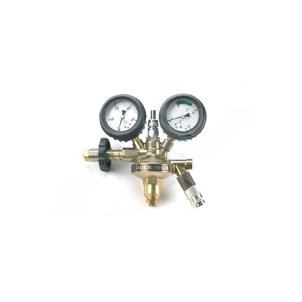 MSA Regulator til trykflasker