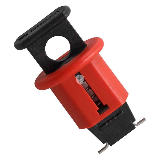 Brady Lockout Breaker Mini Circuit Pin-Out Standard