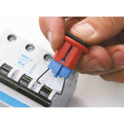 Brady Lockout Breaker Mini Circuit Pin-In Standard