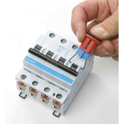 Brady Lockout Breaker Mini Circuit Pin-In Standard