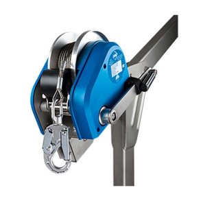 IKAR Last- & Redningsspil, 300 kg 30m RF Wire