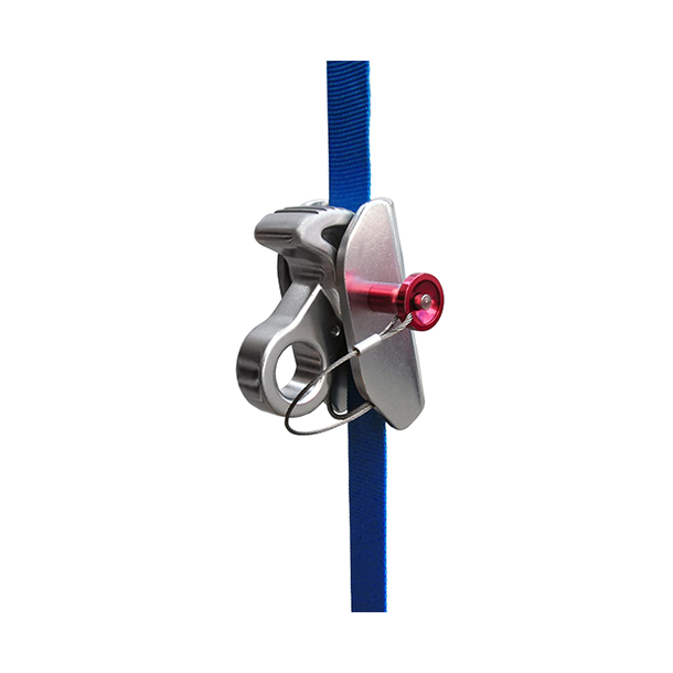 IKAR rebklemme til redning til webbingb�nd