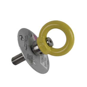 IKAR Ankerpunkt med Svirvel til 2 Personer