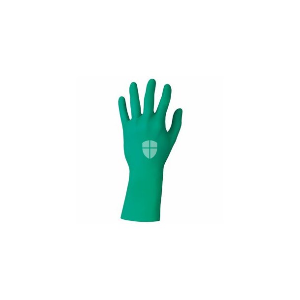 Ansell DermaShield 73-711 UP Sterilhandske ps a 10 par
