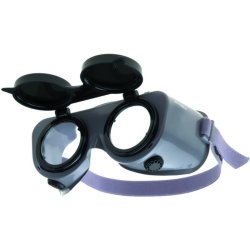 Boll Coversal Kombi Brille DIN 5