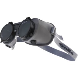 Boll Coversal Kombi Brille DIN 5