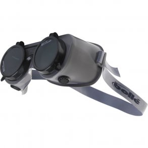 Boll Coversal Kombi Brille DIN 5