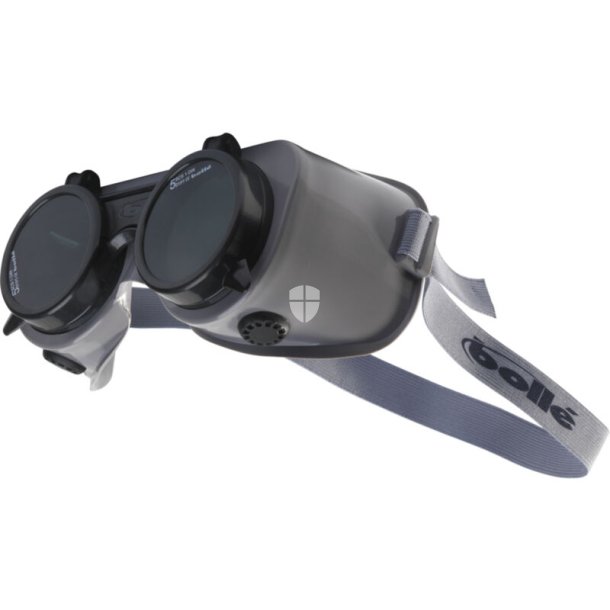 Boll&eacute; Coversal Kombi Brille DIN 5