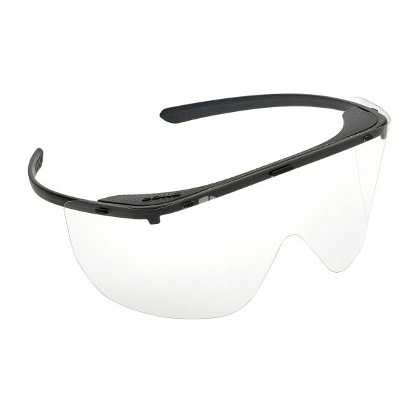Boll&eacute; Ninka Visir med Udskifteligt Glas pk med 5 holdere og 20 Glas