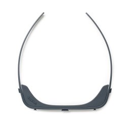 Boll&eacute; Ninka Visir med Udskifteligt Glas pk med 5 holdere og 20 Glas