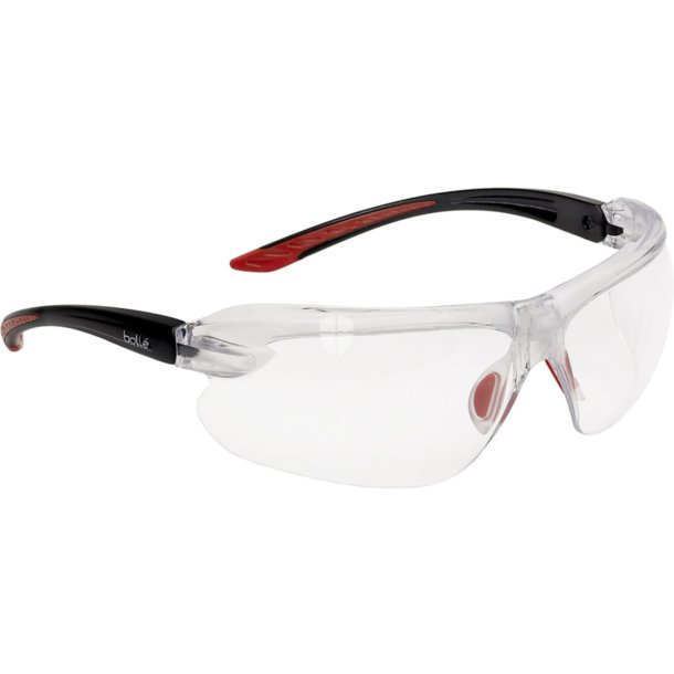 Boll&eacute; IRI-S Sikkerhedsbriller med Lsefelt AR AD