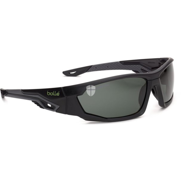 Boll&eacute; Mercuro Sikkerhedsbrille Polariserede