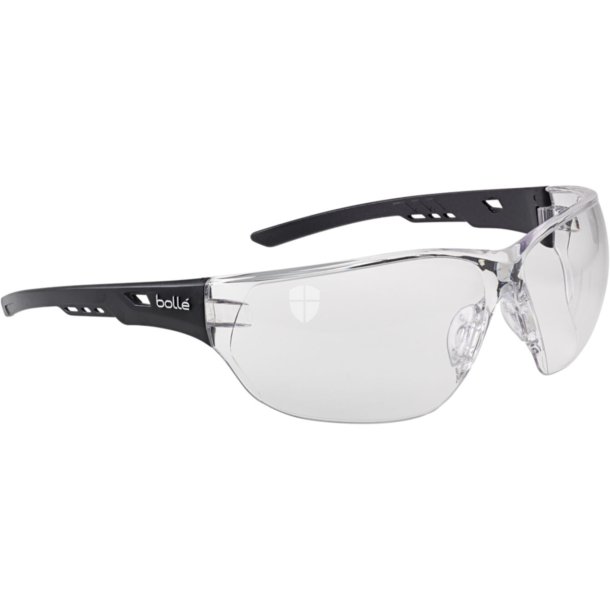 Boll&eacute; NESS AD AR Sikkerhedsbrille Klar 