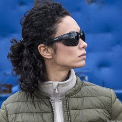 Boll&eacute; NESS AD AR Sikkerhedsbrille Mrk