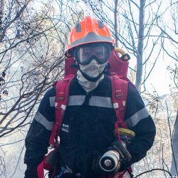 Boll&eacute; Chronosoft Goggles