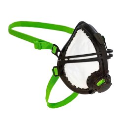 Stealth Lite Pro FFP3 Maske RD V