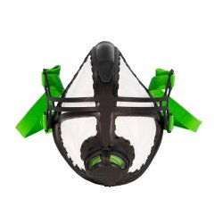 Stealth Lite Pro FFP3 Maske RD V