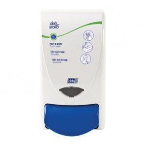 Deb Stoko Dispenser Shower 1l