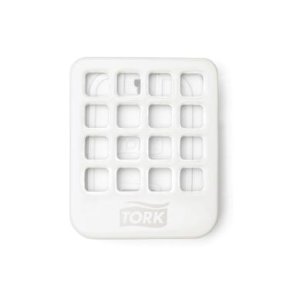 Tork Air freshener Holder til Luftfrisker A2 hvid plast pk a 4 stk